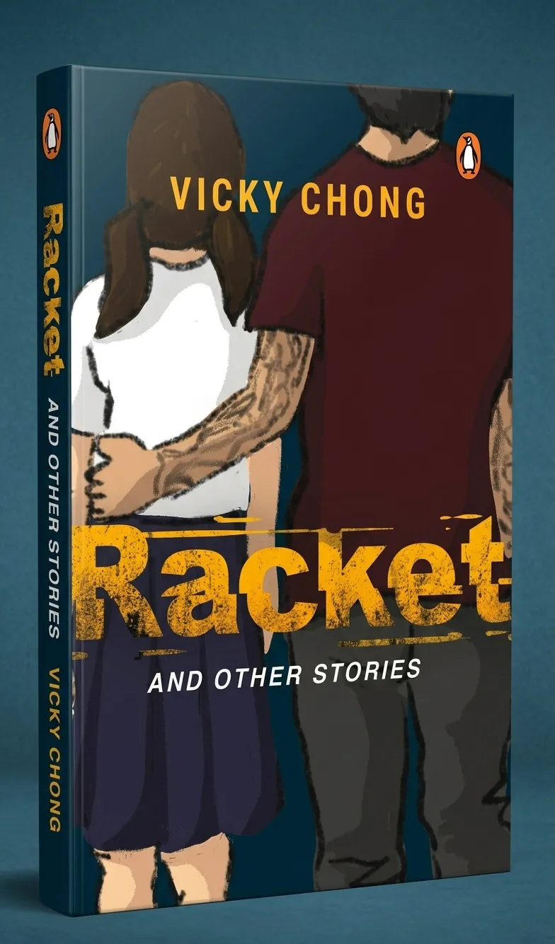 Cover of Racket And Other Stories