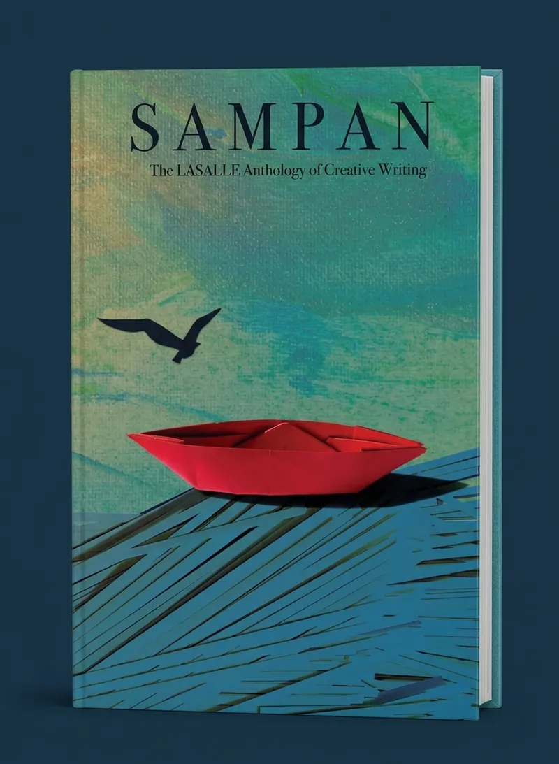 Cover of SAMPAN 2: Shared Space